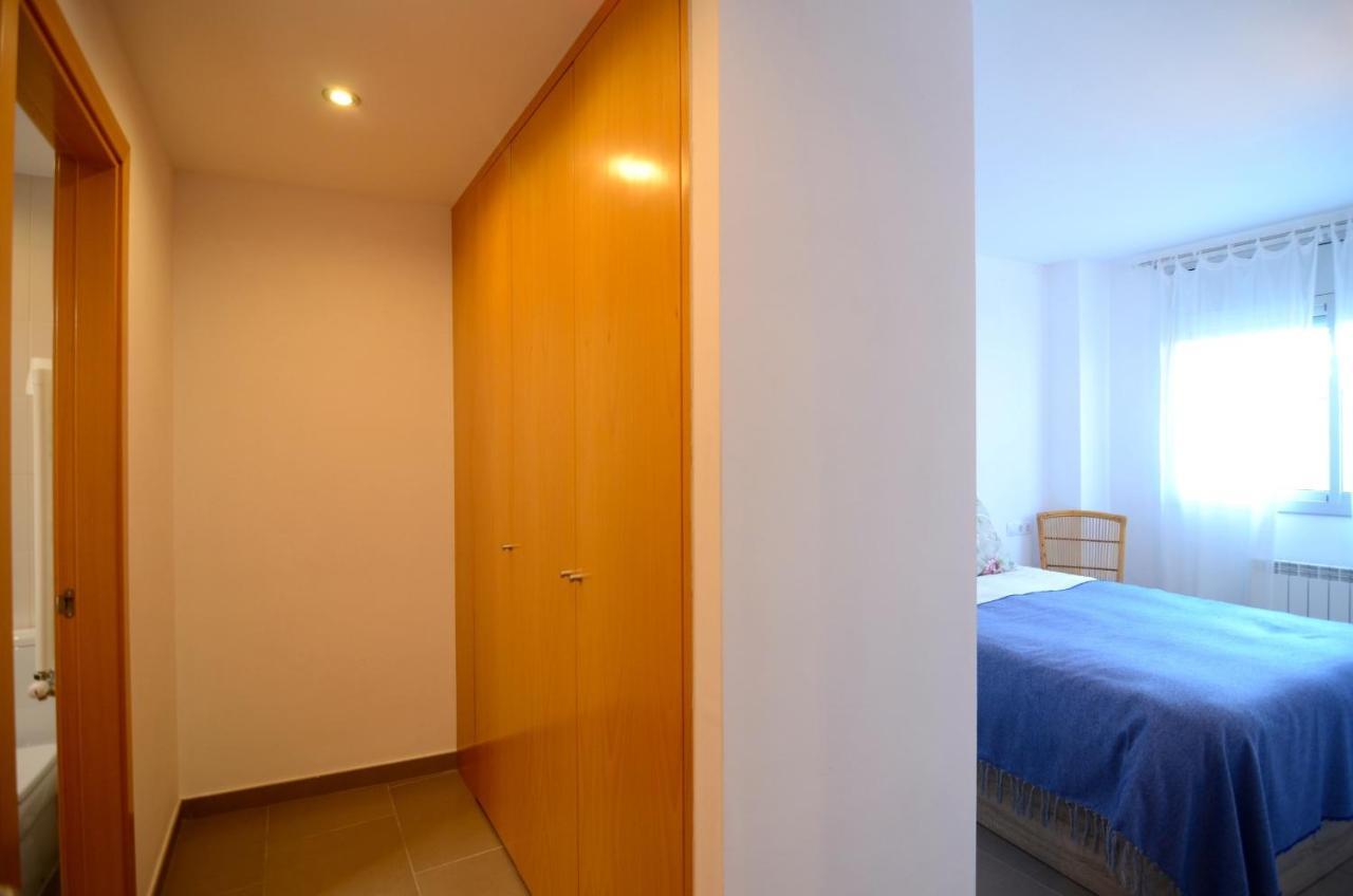 埃斯塔蒂特Platja 32 1º 1ª.公寓 外观 照片