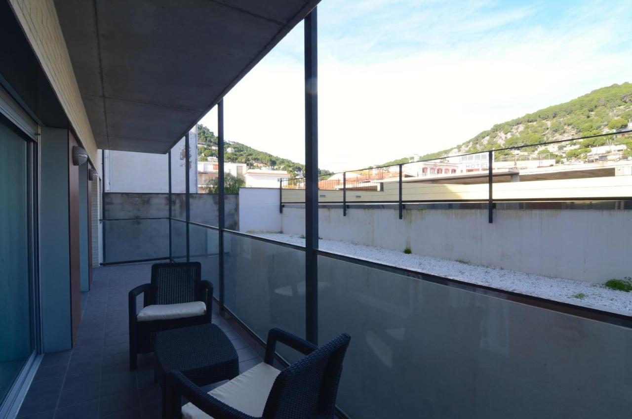 埃斯塔蒂特Platja 32 1º 1ª.公寓 外观 照片
