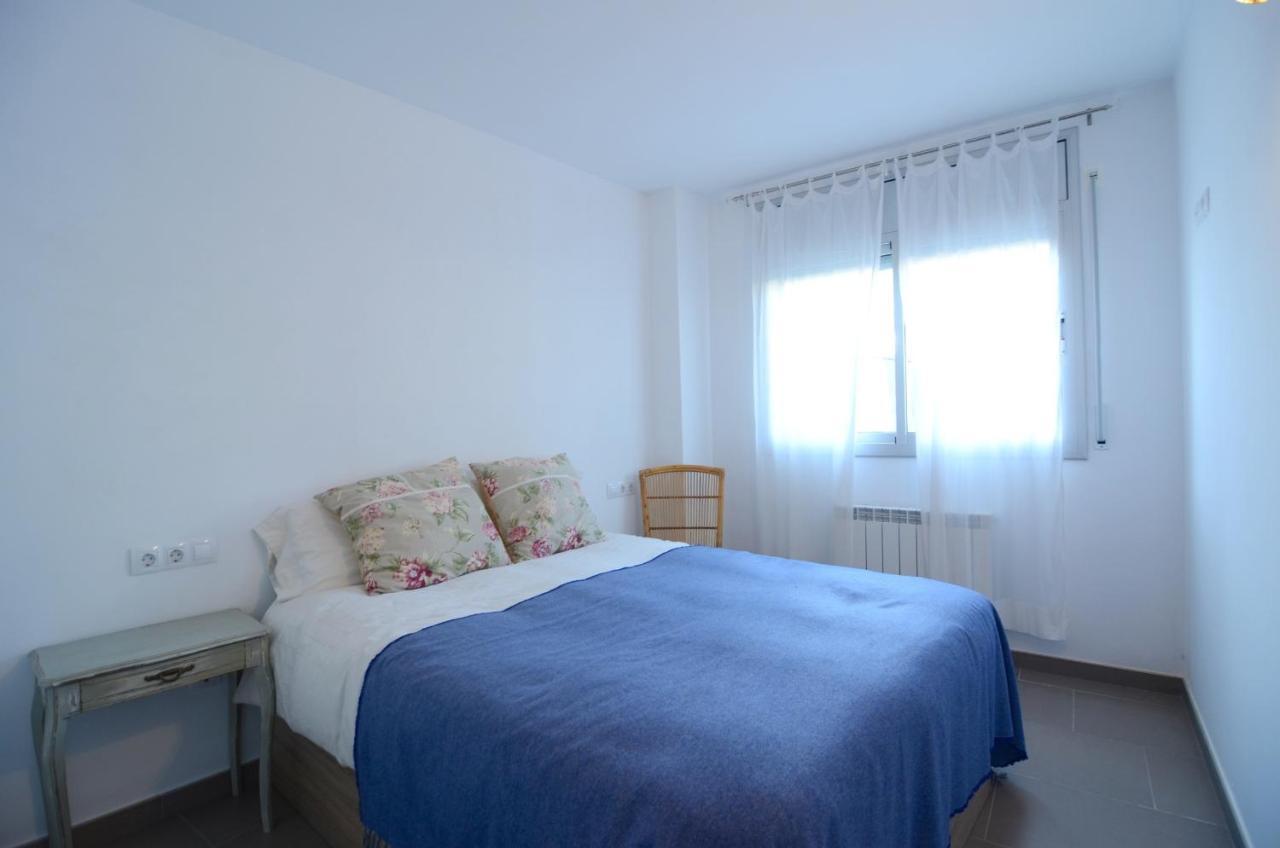 埃斯塔蒂特Platja 32 1º 1ª.公寓 外观 照片